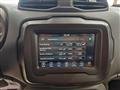 JEEP RENEGADE 1.6Mjet LIMITED 130cv BLUETOOTH CRUISE SENS PARK