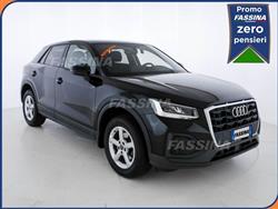 AUDI Q2 35 TFSI S tronic