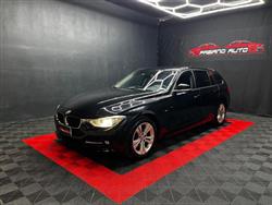 BMW SERIE 3 TOURING d Touring Sport - FABIANOAUTO