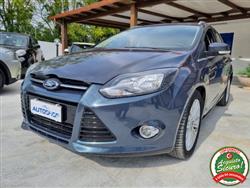 FORD FOCUS 1.6 TDCi SW