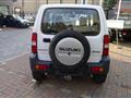 SUZUKI JIMNY 1.3 4WD