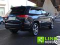 JEEP GRAND CHEROKEE 3.0 ECODIESEL 250 CV 4WD OVERLAND AUTOMATIC