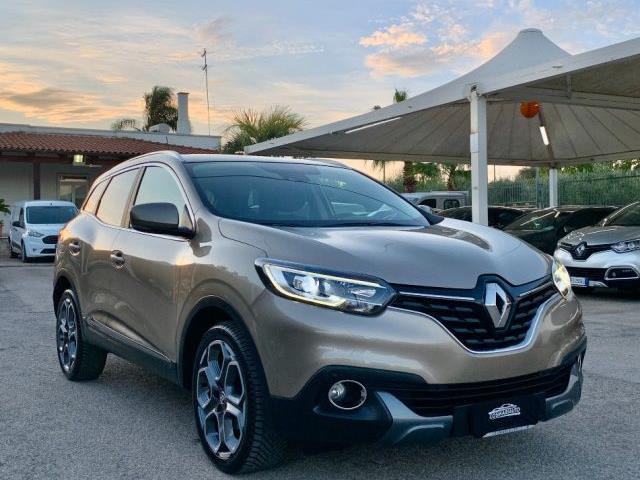 RENAULT KADJAR dCi 8V 110CV Energy Intens