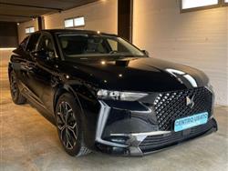 DS 4 BlueHDi 130CV Cross Trocadero EAT8