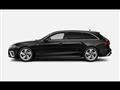 AUDI A4 Audi  Avant S line edition 35 TDI  120(163) kW(CV)