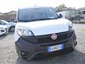 FIAT DoblÃ² FIAT Doblo' FURGONE 3 POSTI 1.6 MJET 105CV 6M - TOUCH - NAVI