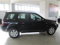 LAND ROVER FREELANDER 2.2 TD4 S.W. HSE