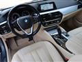 BMW SERIE 5 d xDrive Berlina 190CV Automatica Navi Pelle LED++