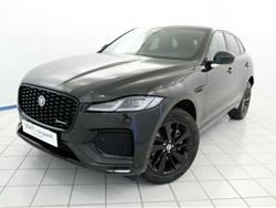 JAGUAR F-PACE 2.0 D 163 CV AWD aut. R-Dynamic S