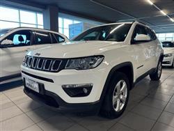 JEEP COMPASS 2.0 Multijet II 4WD Longitude