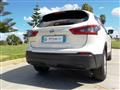 NISSAN QASHQAI 1.6 dCi 2WD XTronic