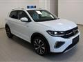 VOLKSWAGEN T-CROSS 1.0 TSI 115 CV DSG R-Line