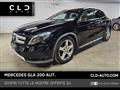 MERCEDES CLASSE GLA CDI Automatic Premium