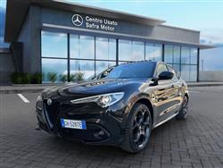 ALFA ROMEO STELVIO 2.2 Turbodiesel 210 CV AT8 Q4 Veloce