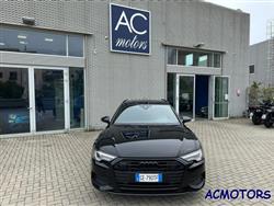 AUDI A6 AVANT Avant 40 2.0 TDI quattro ultra S tronic S-LINE