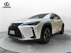 LEXUS UX Hybrid Premium