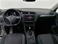 VOLKSWAGEN TIGUAN 2.0 TDI SCR DSG Business BlueMotion Technology