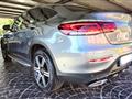 MERCEDES CLASSE GLC COUPE SPORT 4MATIC PORT ELETTRICO UNIPRO!