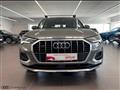 AUDI Q3 35 TDI quattro S tronic Business Advanced