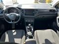 VOLKSWAGEN T-ROC 1.6 TDI BlueMotion Technology