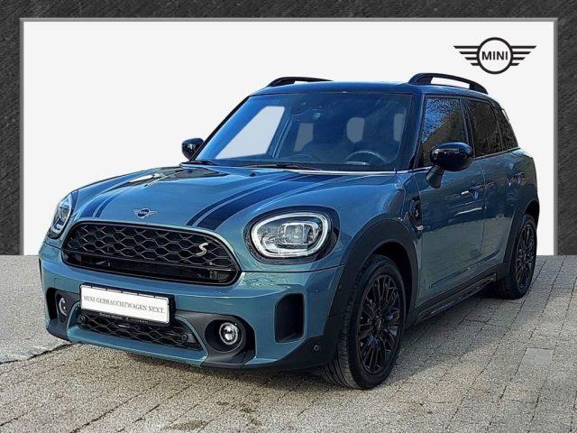 MINI COUNTRYMAN 2.0 SD