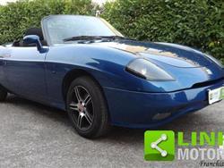 FIAT BARCHETTA 1.8   in ordine di meccanica e carrozzeria