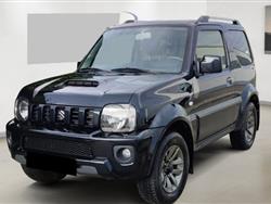 SUZUKI JIMNY 1.3 4WD Evolution