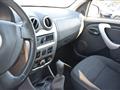 DACIA Sandero Stepway 1.6 8V 85CV