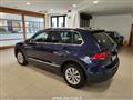 VOLKSWAGEN TIGUAN 2.0 TDI 150cv 4MOTION DSG Navi Adapt. Cruise DAB