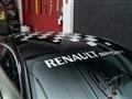 RENAULT MEGANE RS RB7 RED BULL RACING 1 OF 500