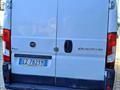 FIAT Ducato Furgone L2 H2 130 cv Euro 5b Ducato 35 2.3 MJT 130CV PC Cabinato Maxi