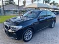 BMW X4 xDrive20d  MH 48V Sport