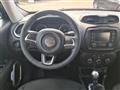 JEEP RENEGADE 1.6 MJT 130cv Longitude 2WD