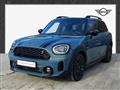 MINI COUNTRYMAN 2.0 SD