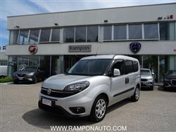 FIAT DOBLÒ 1.6 MJT 105CV S&S PC Combi N1 Lounge