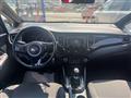 KIA CARENS 1.7 crdi Class Move