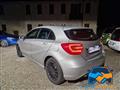 MERCEDES CLASSE A CDI Sport *UNICOPROPRIETARIO*