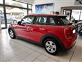 MINI MINI 5 PORTE 1.5 Automatic 5 Porte Apple Car Play Aziendale