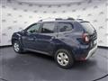 DACIA DUSTER 1.5 dCi 8V 110 CV 4x4 Comfort