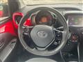 TOYOTA AYGO 1.0 12V VVT-i 5 porte Cool Soda Connect