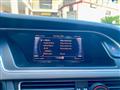 AUDI A4 2.0 tdi Advanced 143cv multitronic