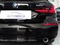 BMW Serie 1 2.0d 150 CV SPORT AUTO