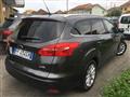 FORD FOCUS 1.5 TDCi 120cv E6B SW Titanium