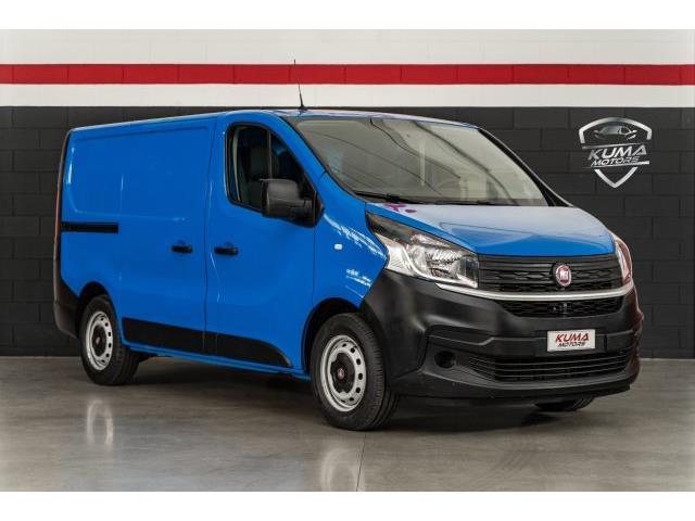 FIAT TALENTO 1.6 Ecojet PC-TN 10q IVA compresa