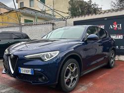 ALFA ROMEO Stelvio 2.2 t Executive Q4 210cv auto my19