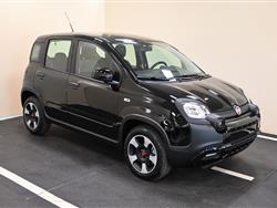 FIAT PANDA CROSS Panda Cross 1.0 FireFly S&S Hybrid