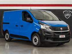 FIAT TALENTO 1.6 Ecojet PC-TN 10q IVA compresa