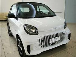 SMART EQ FORTWO fortwo 3ªs.(C/A453)