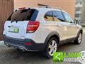 CHEVROLET CAPTIVA 2.2 VCDi 184CV aut. 4WD LTZ