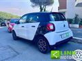 SMART FORFOUR 70 1.0 Passion, Finanziabile